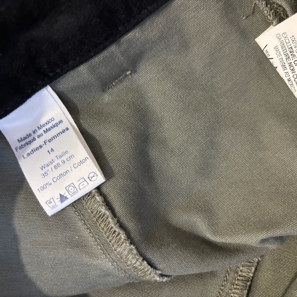 Arc’teryx Hiking Shorts - Picture 4 of 6